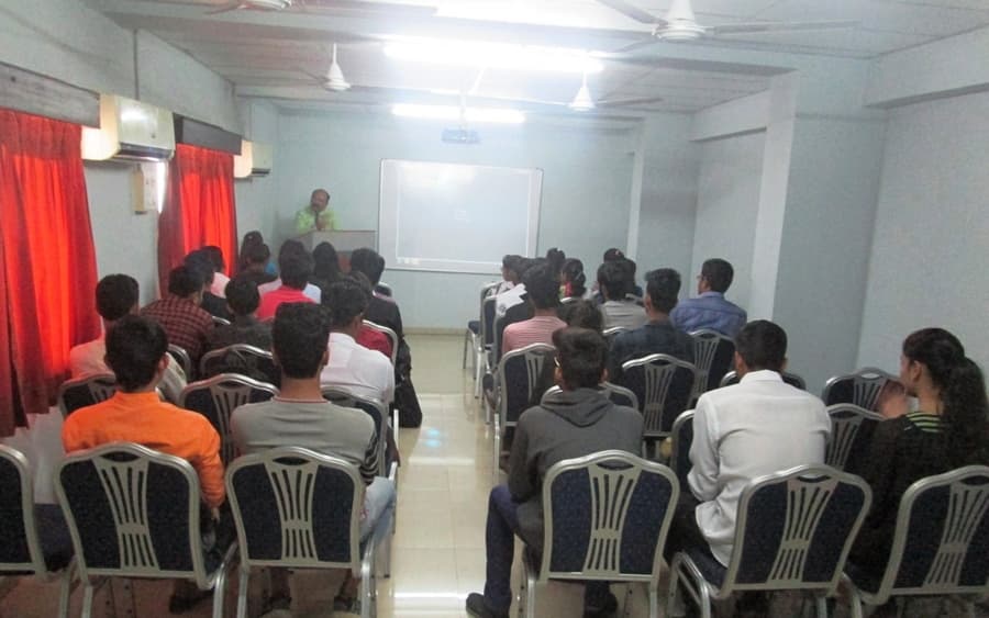 Lords Institute of Management Surat Skill Development photo 4